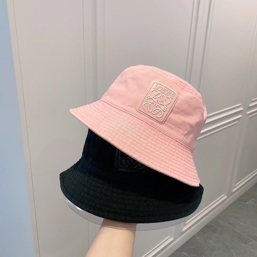 Lolwei - Новинка весны/лета 2023 - Рыбацкая шляпа