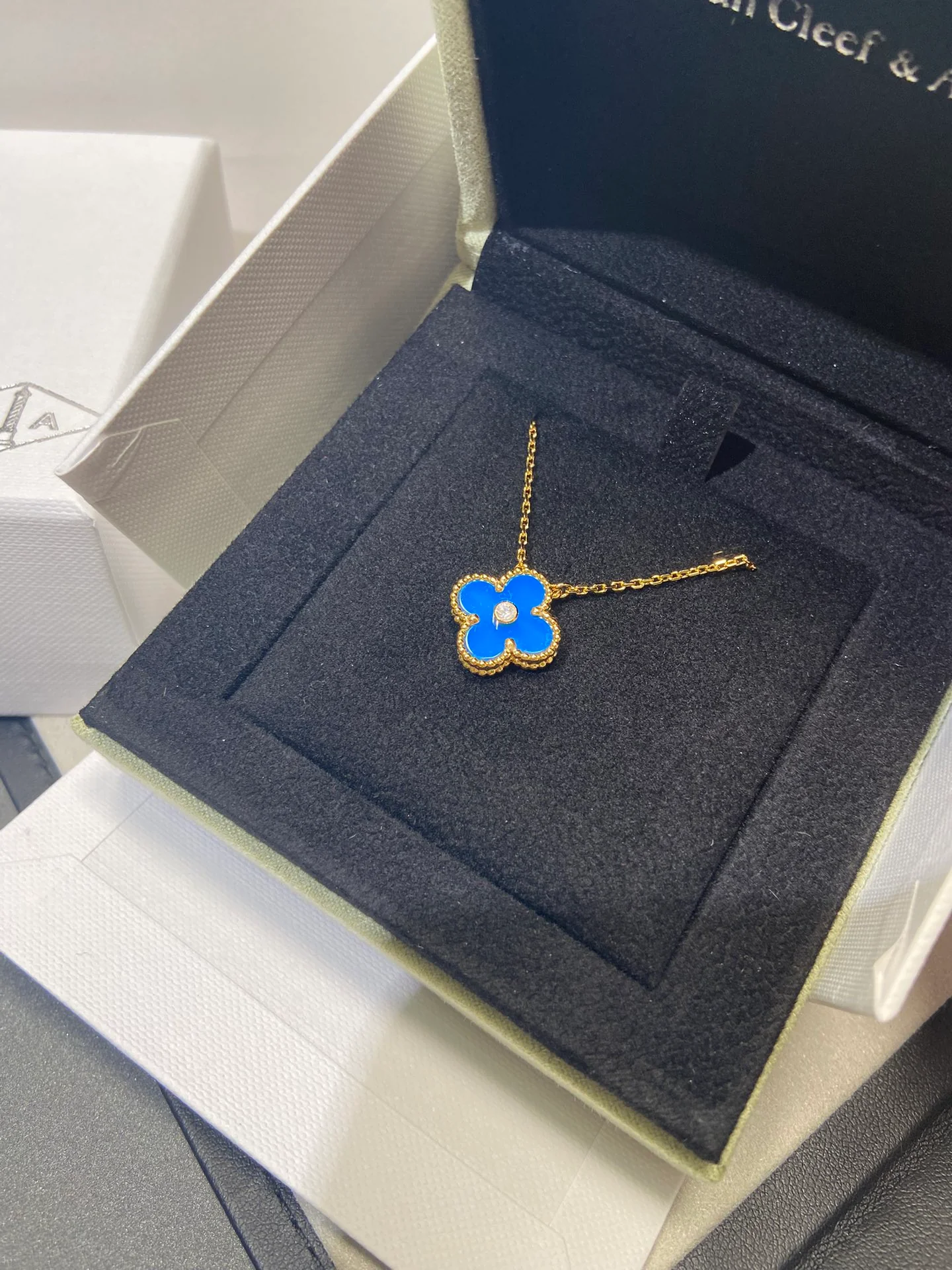 Van Ville - Колье 044