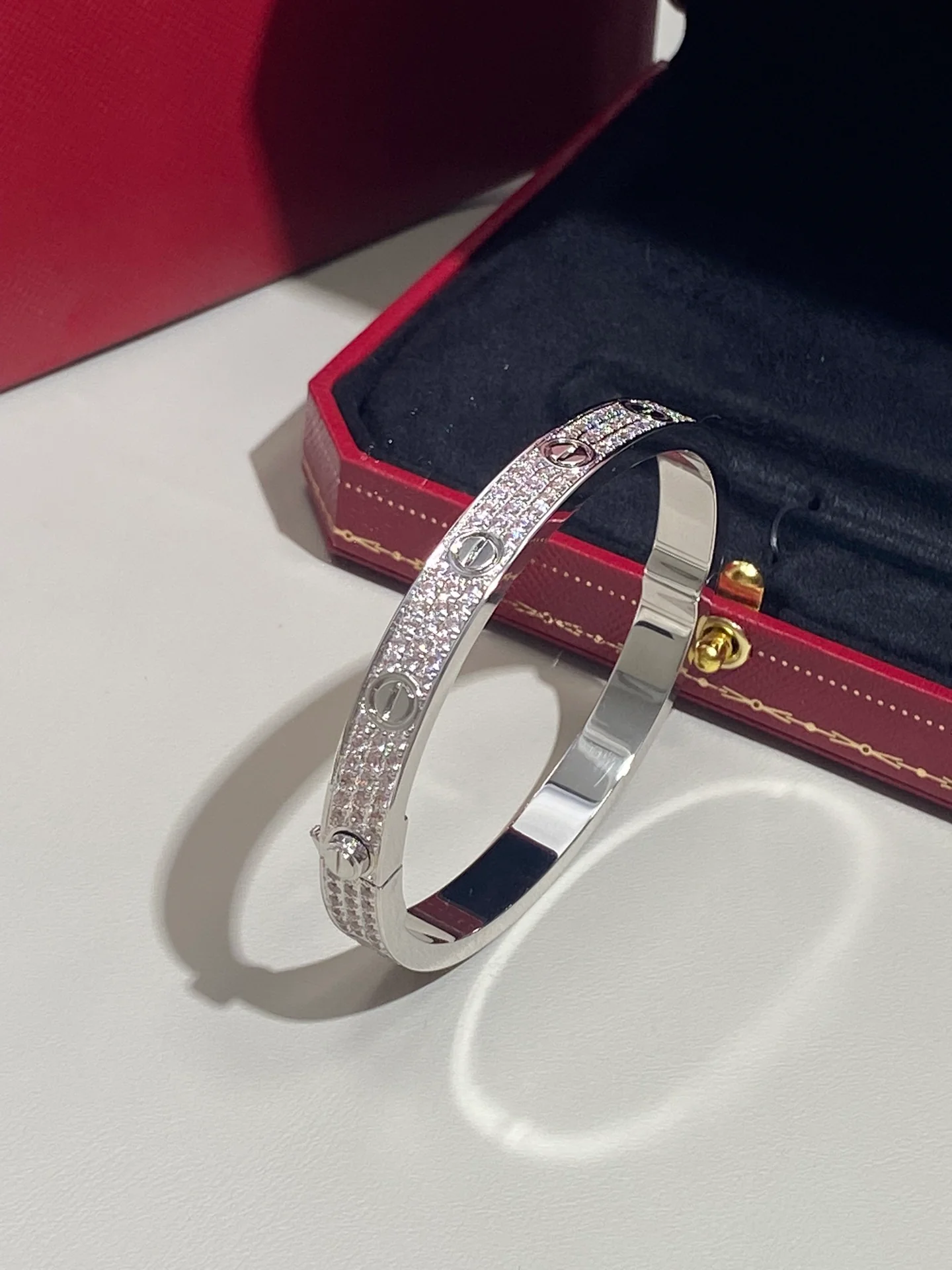 Cartier - Браслет 013