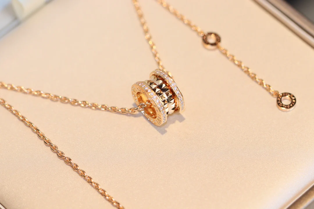 Bvlgari - Колье 100