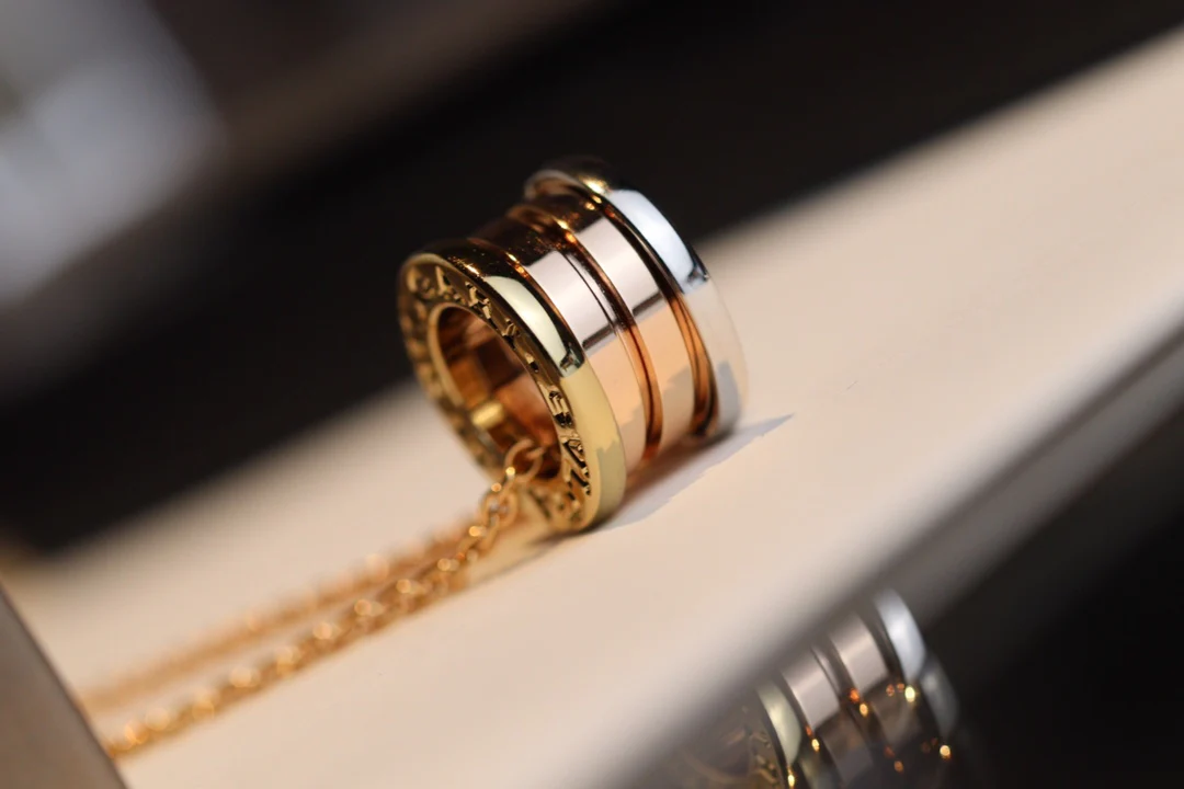 Bvlgari - Колье - 27