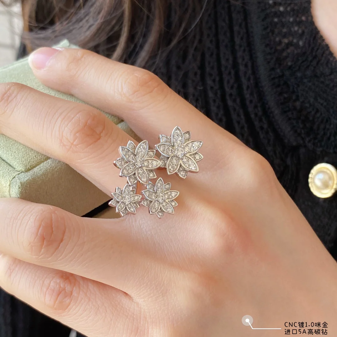 VCA - Кольцо 014