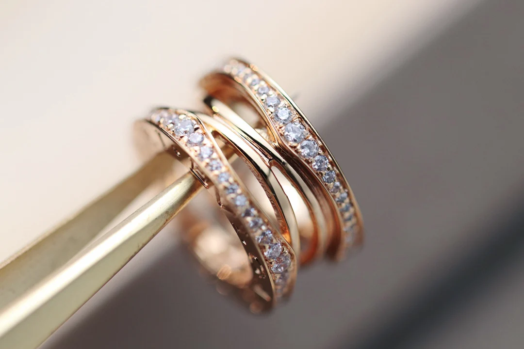 Колье Bvlgari - 105