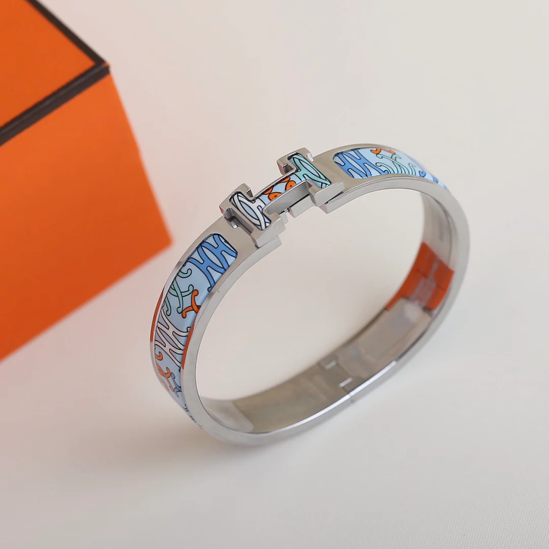 Браслет Hermes 073