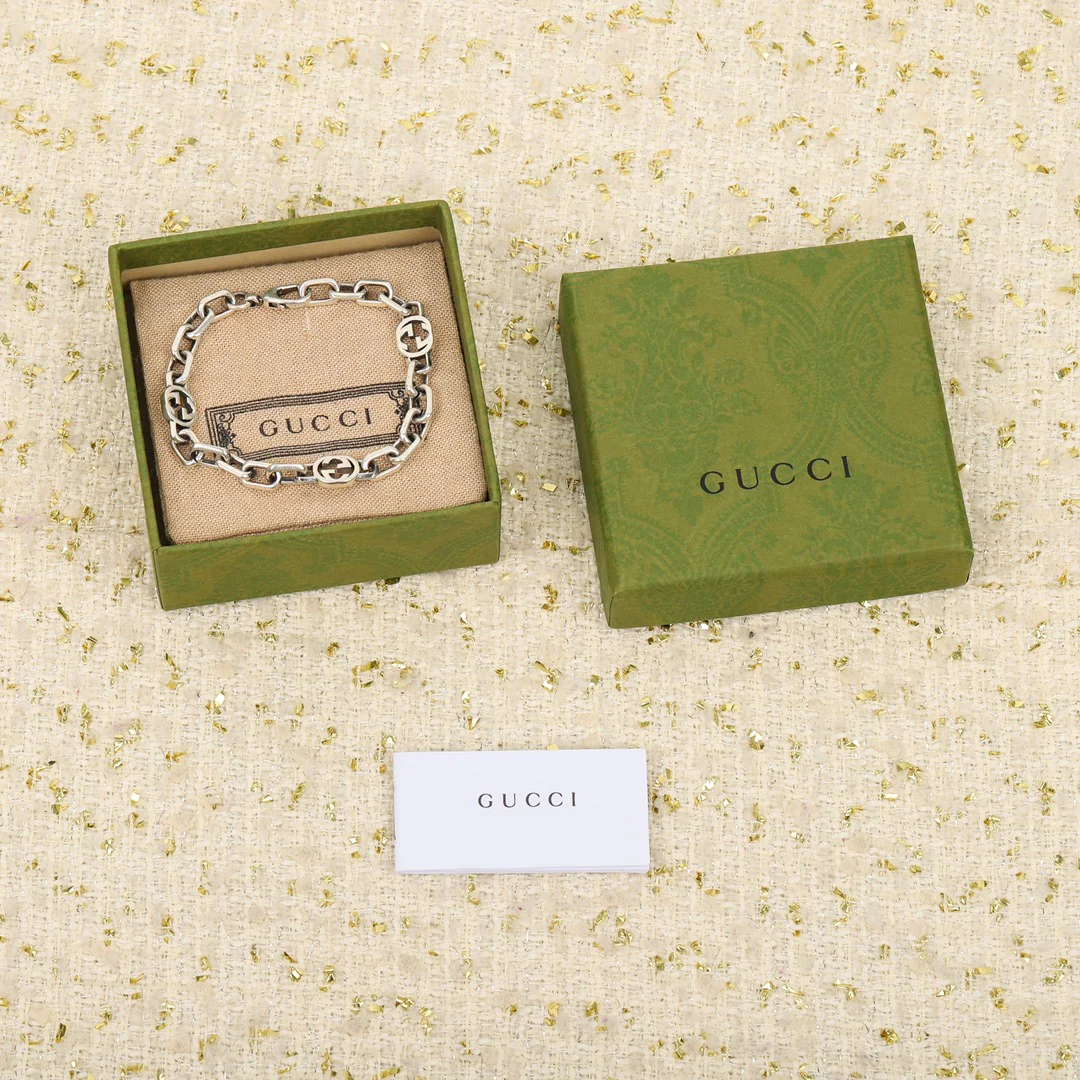 Браслет Gucci 012