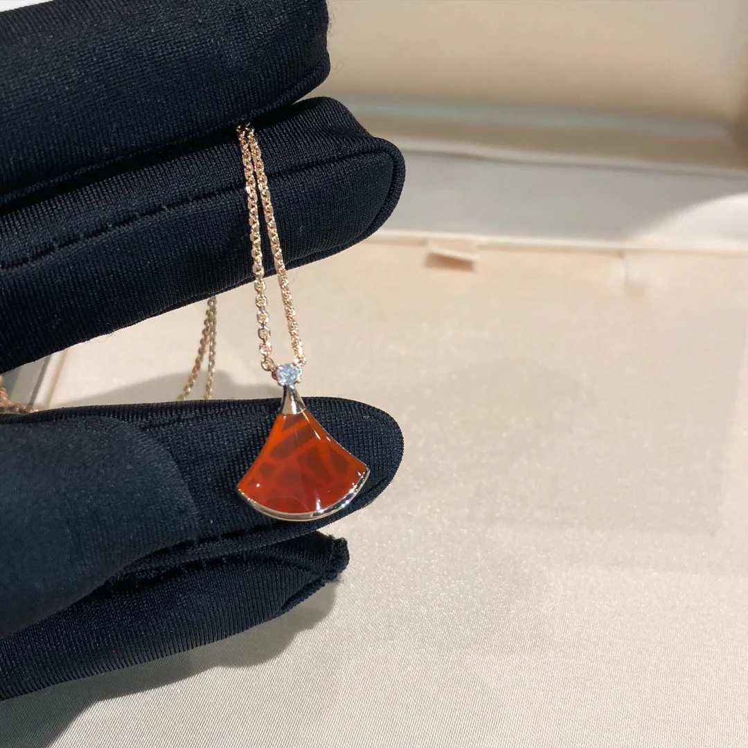 Bvlgari - Колье 092