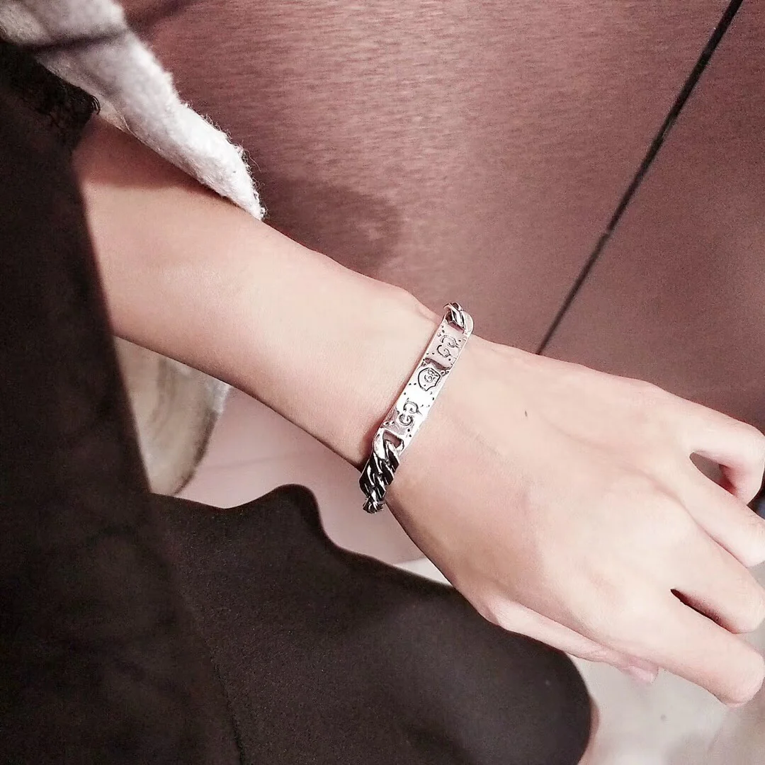 Браслет Gucci - унисекс