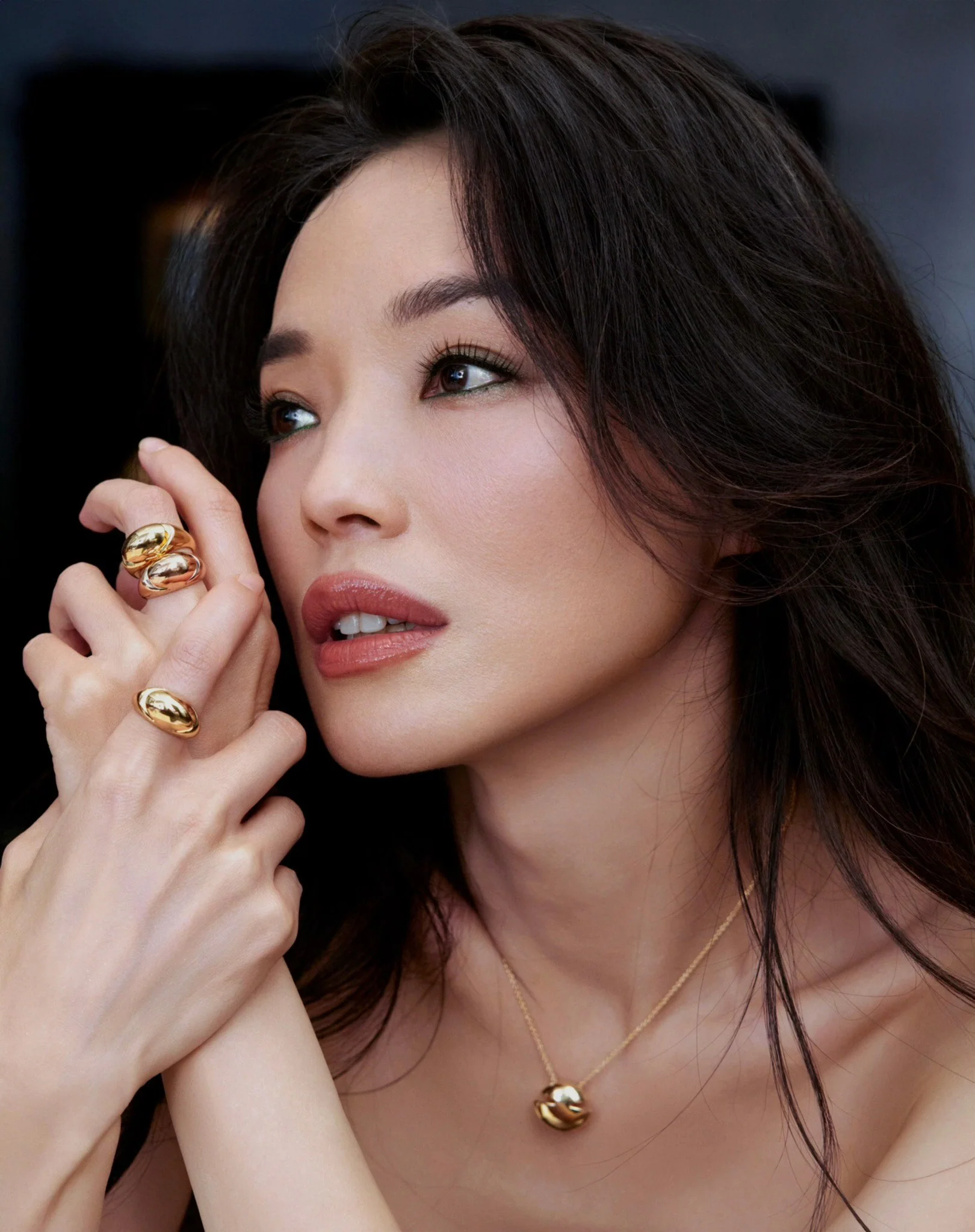 Bvlgari - Колье 032