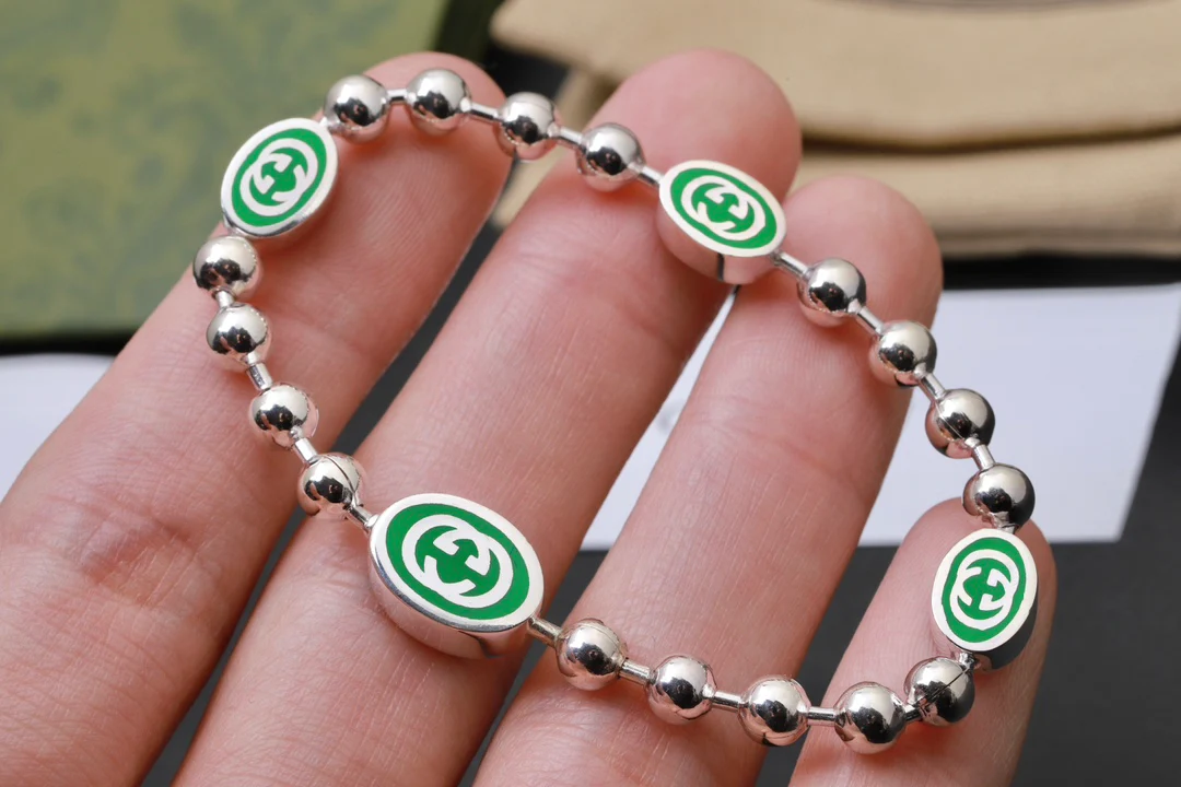 Браслет Gucci 032