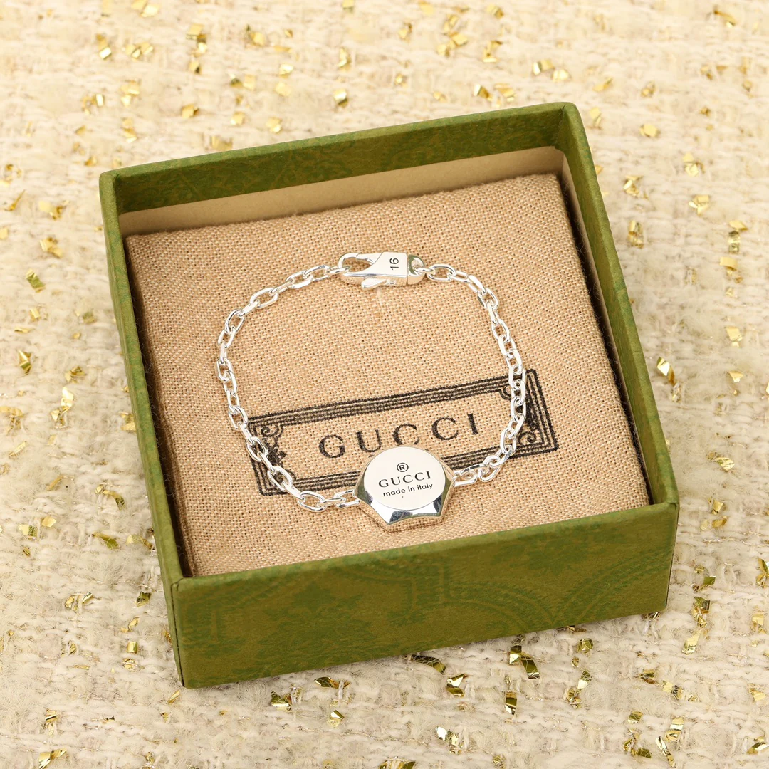 Браслет Gucci 011