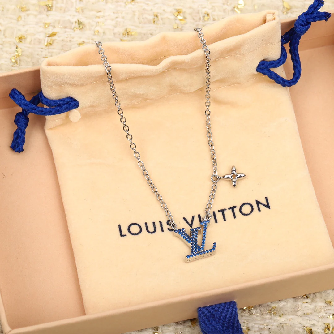 LV-Ожерелье 051