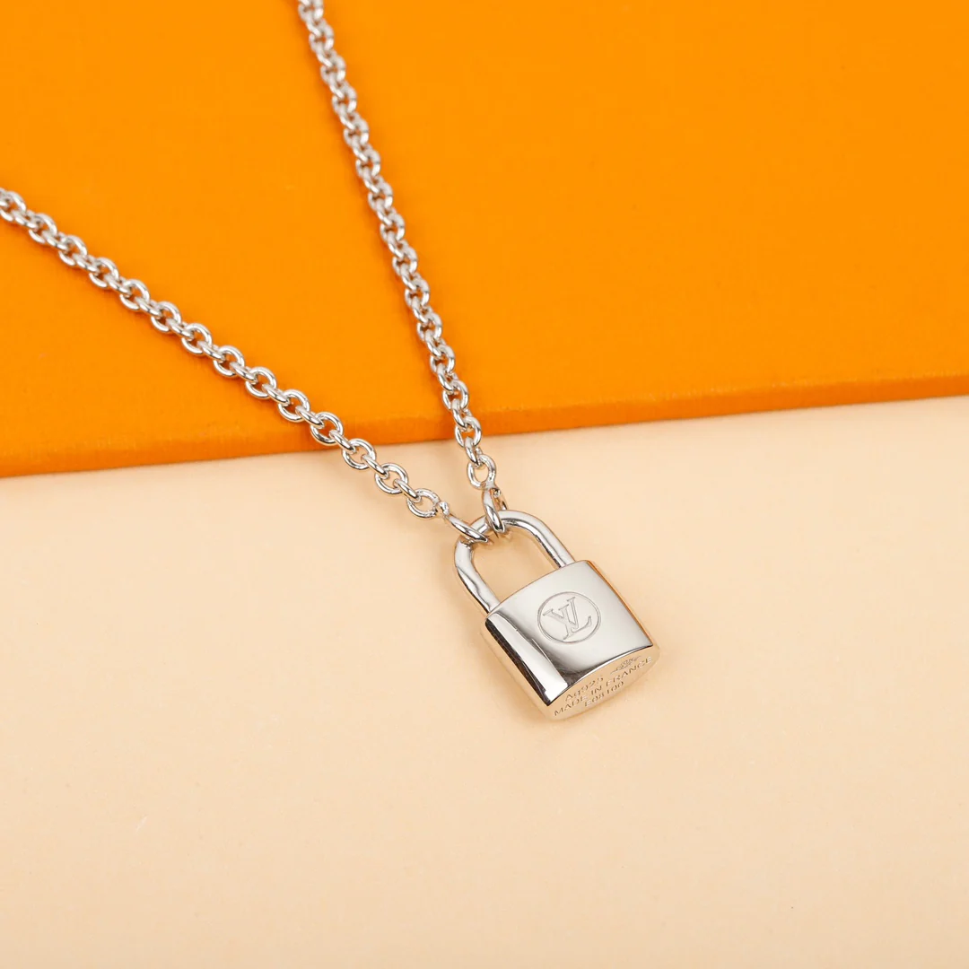 LV-Ожерелье 034