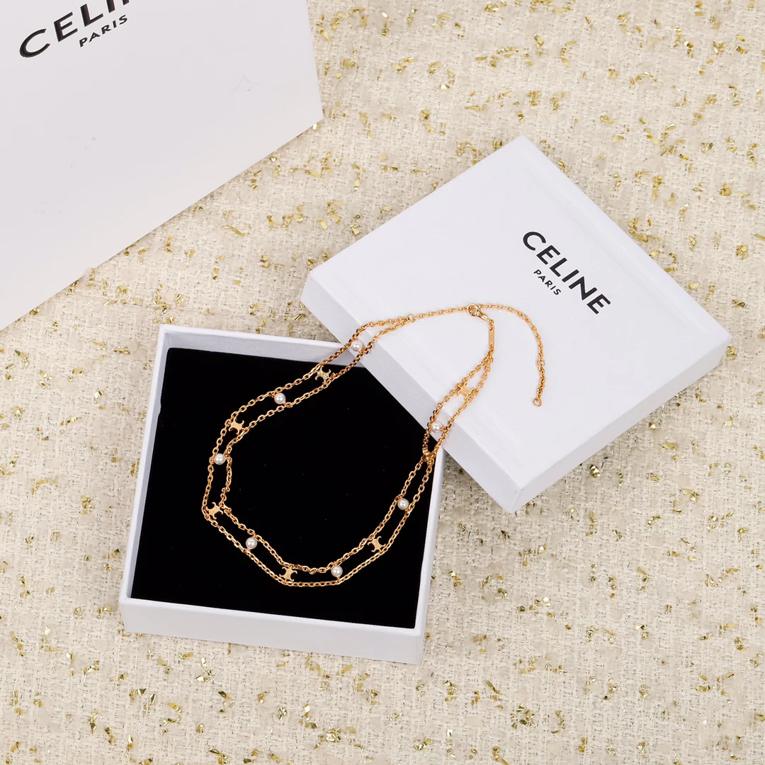 Браслет Celine 016