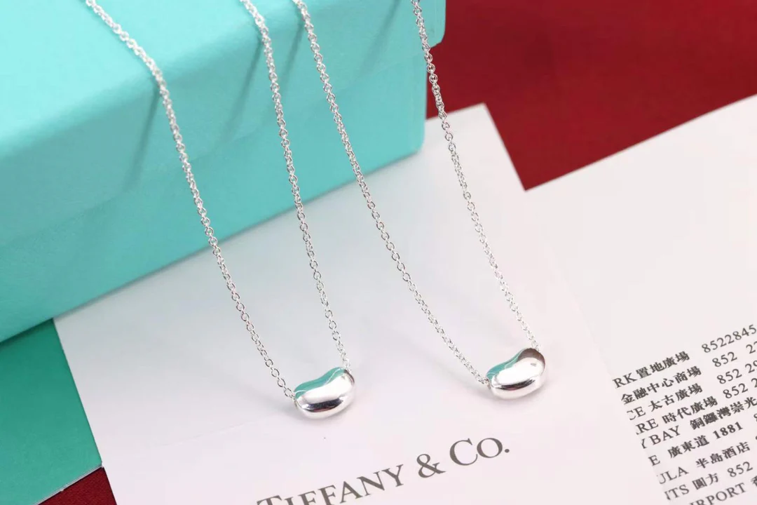 Колье Tiffany - 34