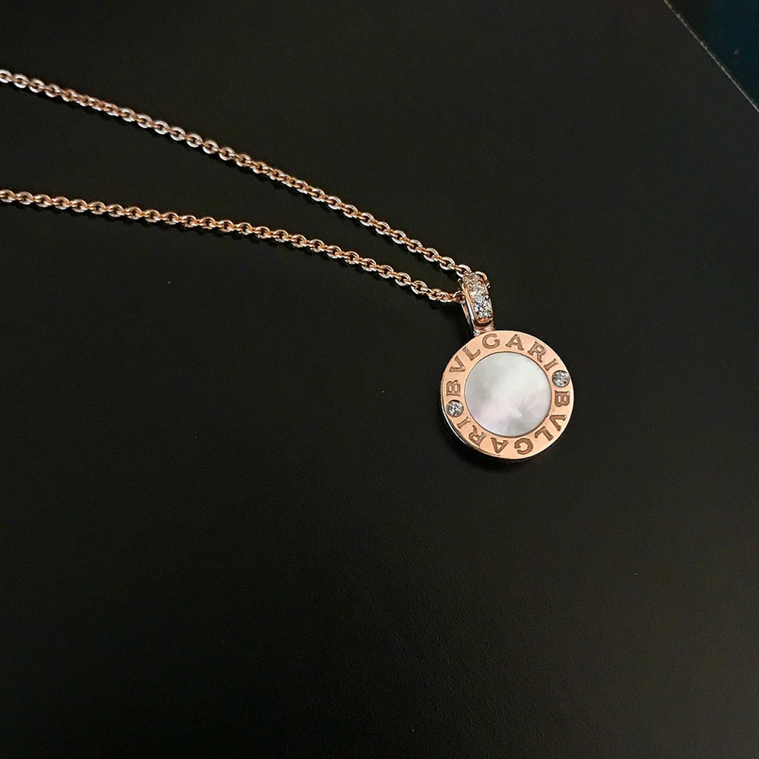 Bvlgari - Колье 057