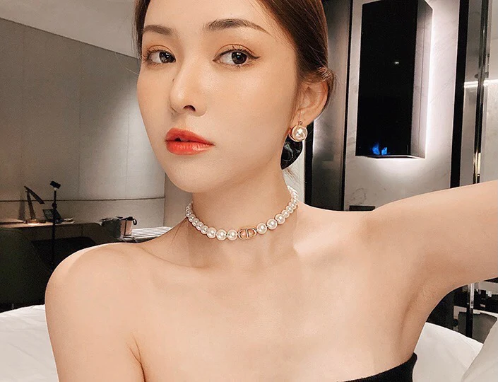 Серьги Celine 158