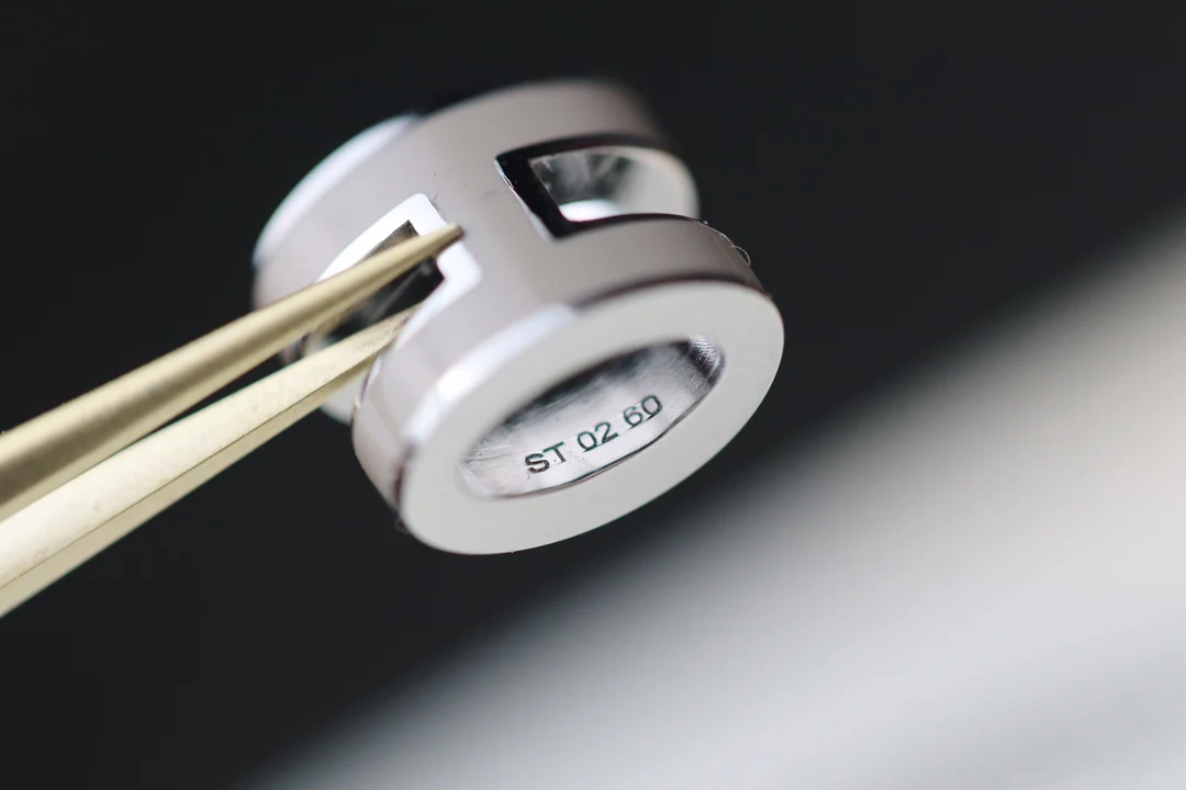 Колье Hermes 060