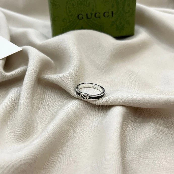 Gucci - Кольцо 053