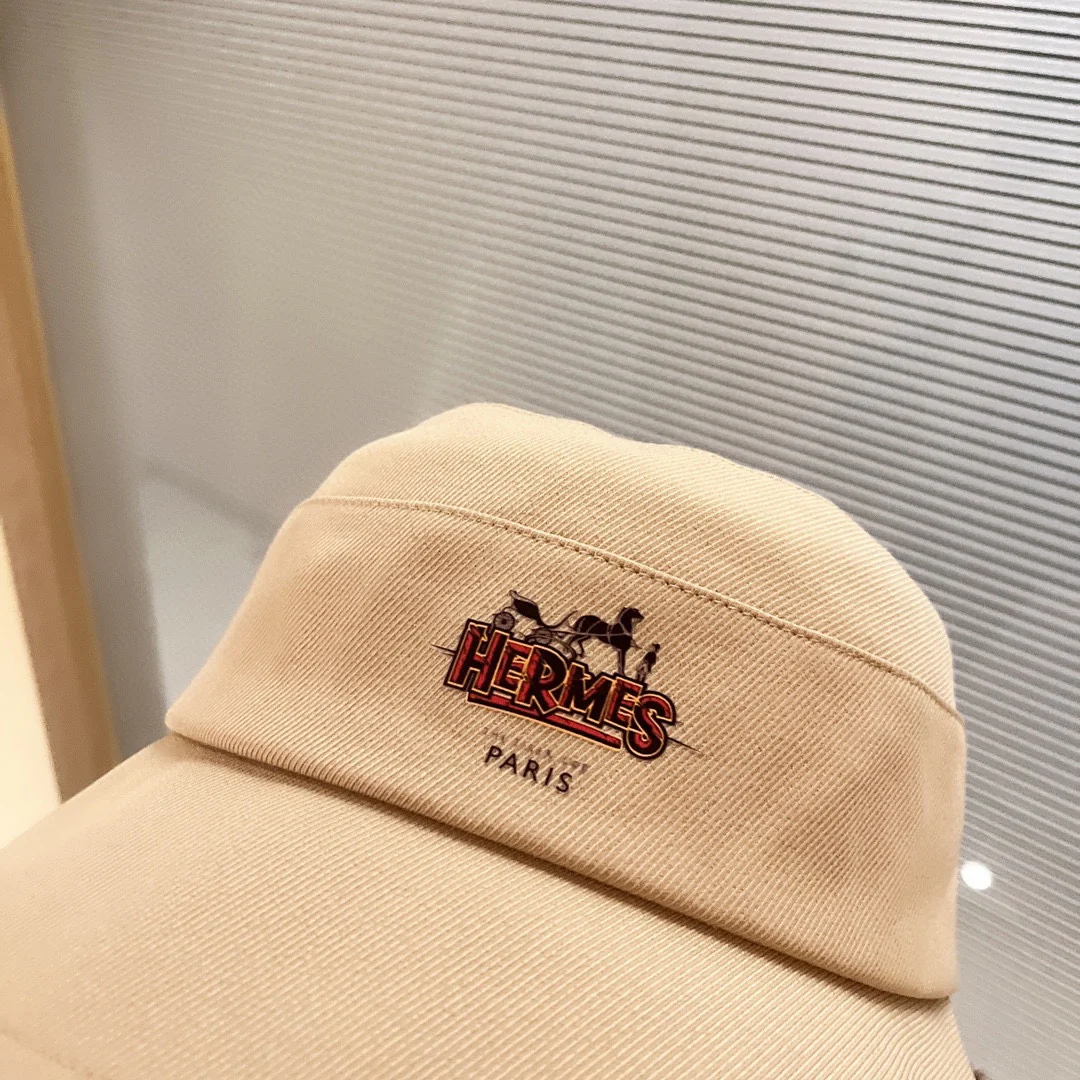 Гермес - Рыбацкая шляпа - 2