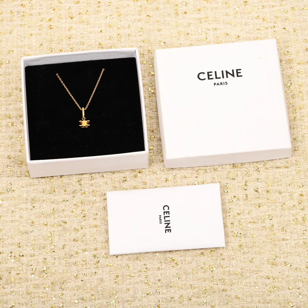 Селин - Колье 084