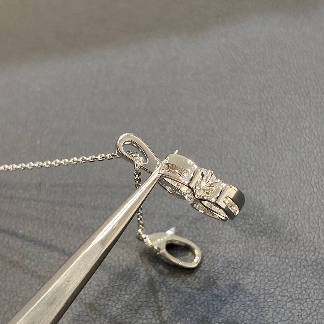 Колье Bvlgari - 41