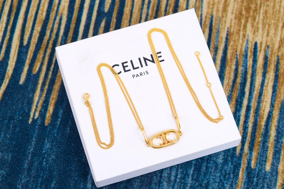 Селин - Колье 034