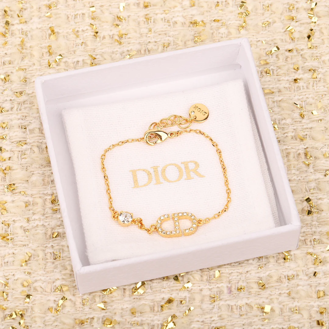Браслет Dior 036