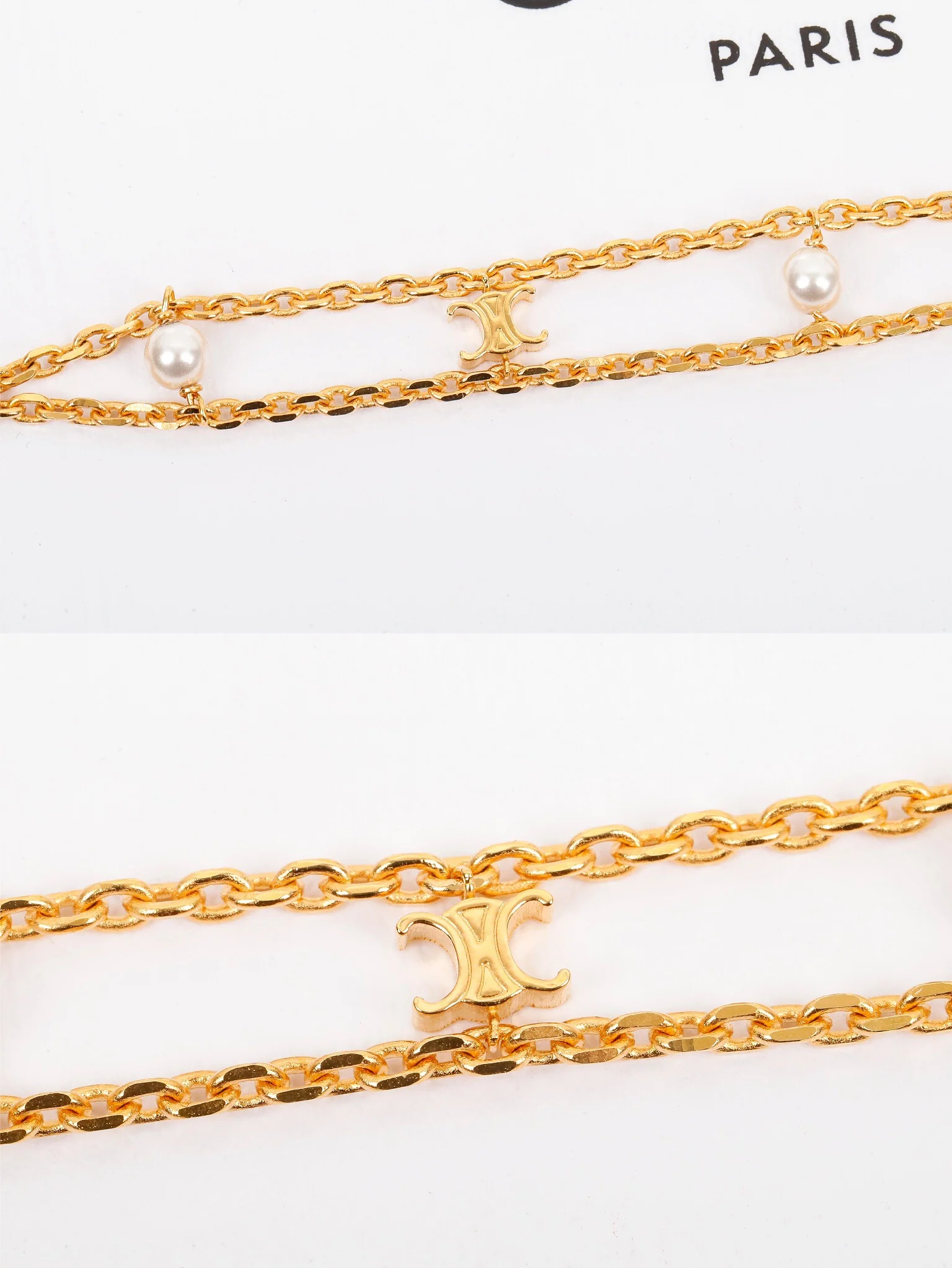 Браслет Celine 015