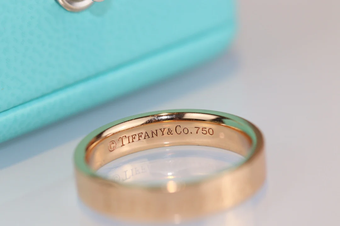 Кольцо Тиффани 020