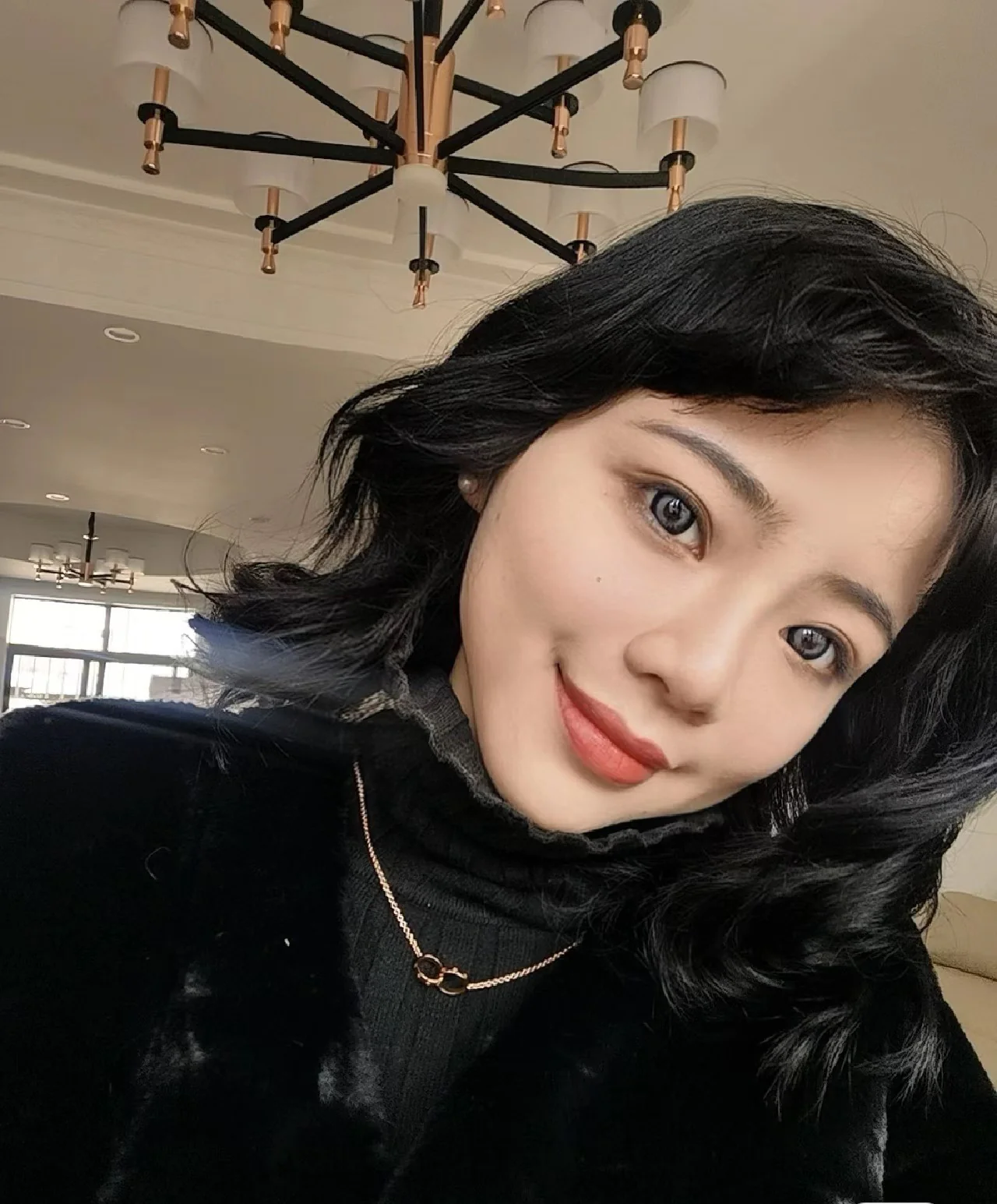 Cartier - Колье 061