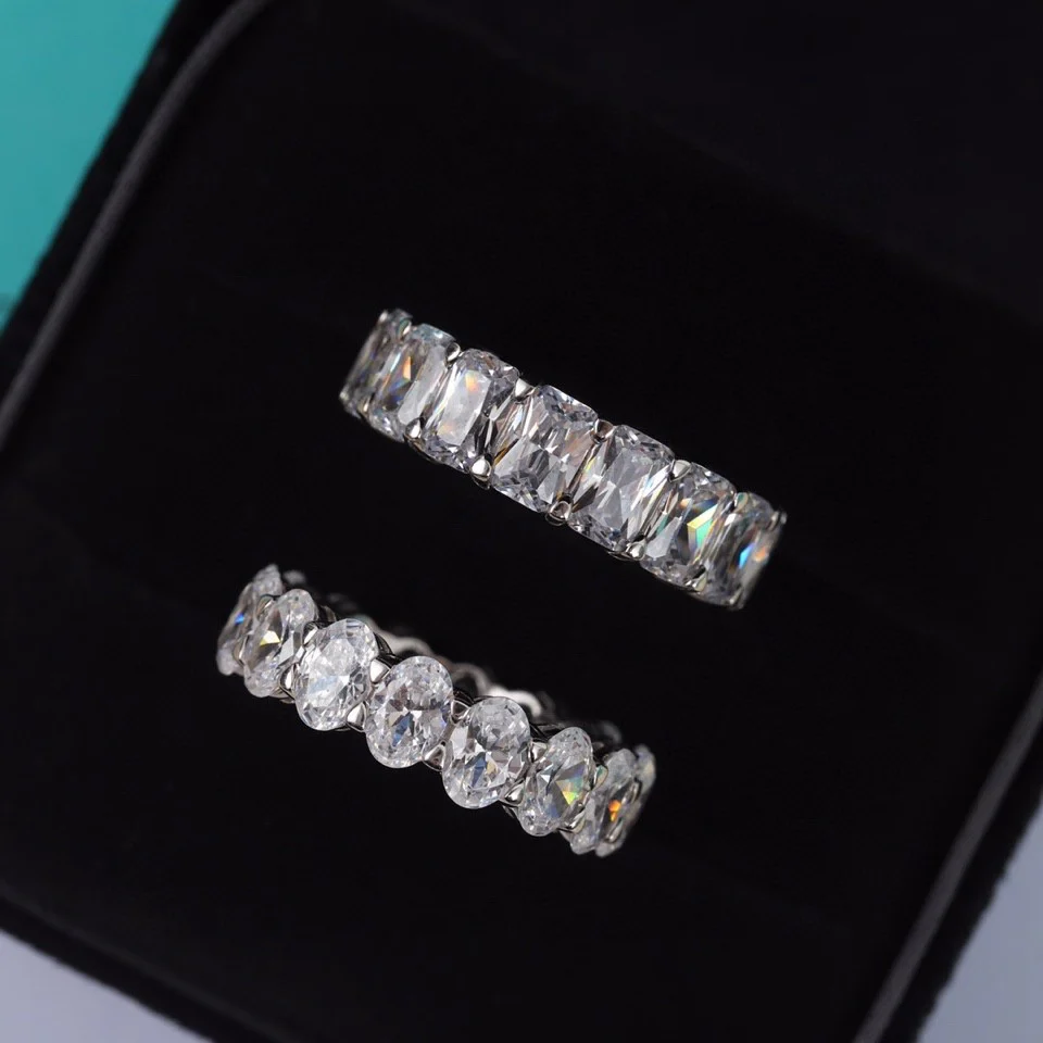 Кольцо Тиффани - 38