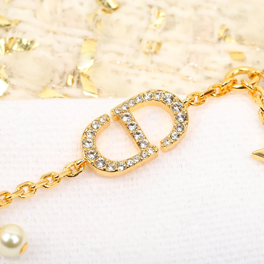 Браслет Dior - 21