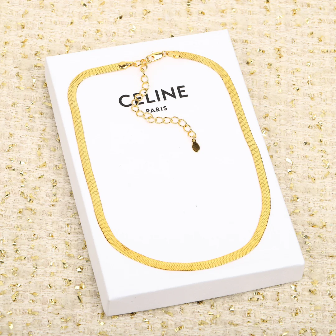Селин - Колье 065