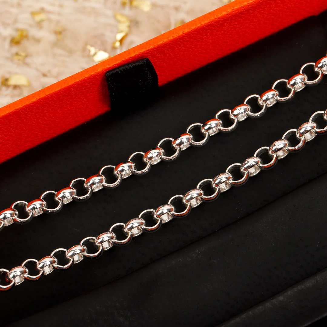 Hermes - Колье 047