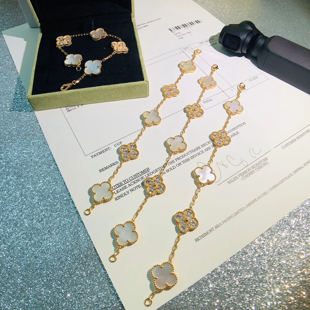 Браслет VCA - 33