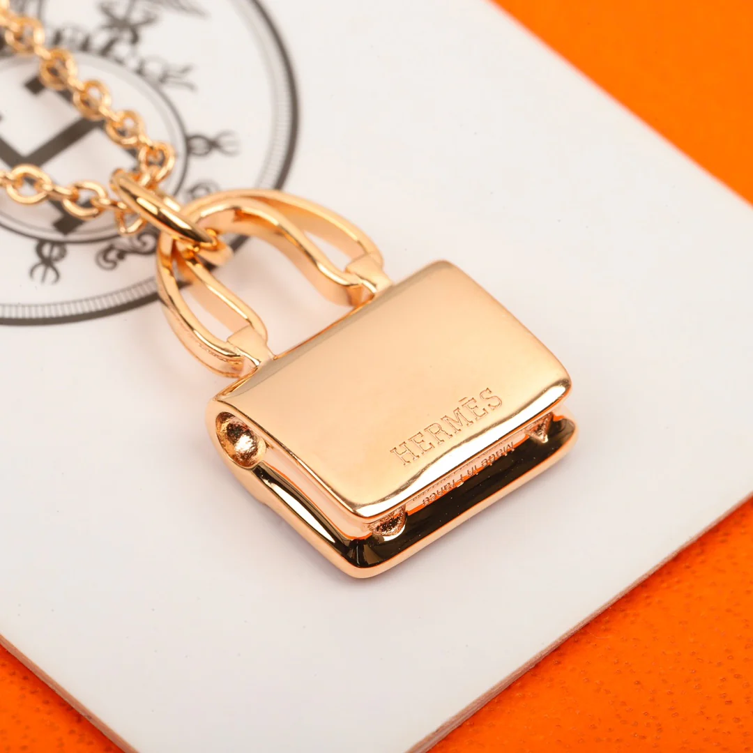 Колье Hermes 040