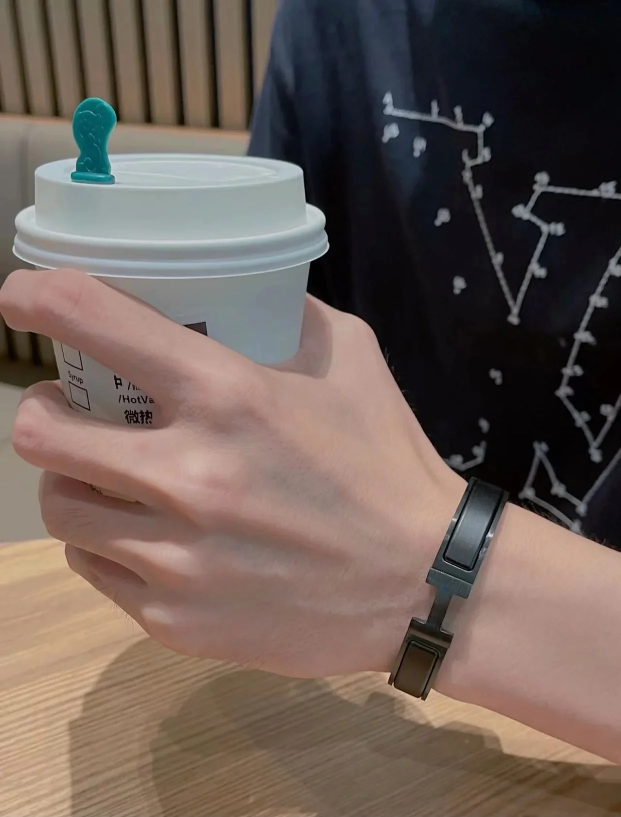 Hermes - Браслет 001