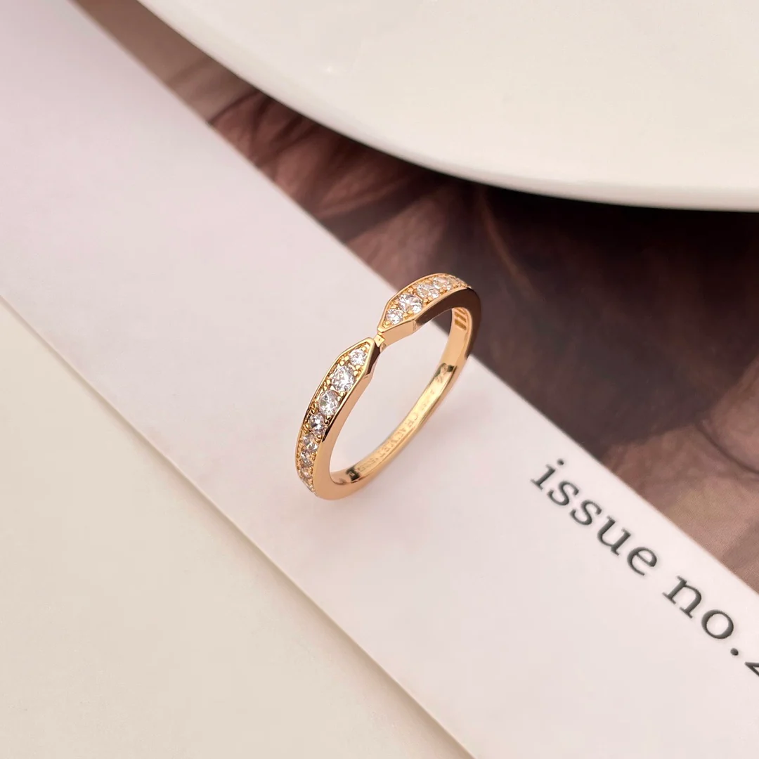 Chaumet - Ring 022