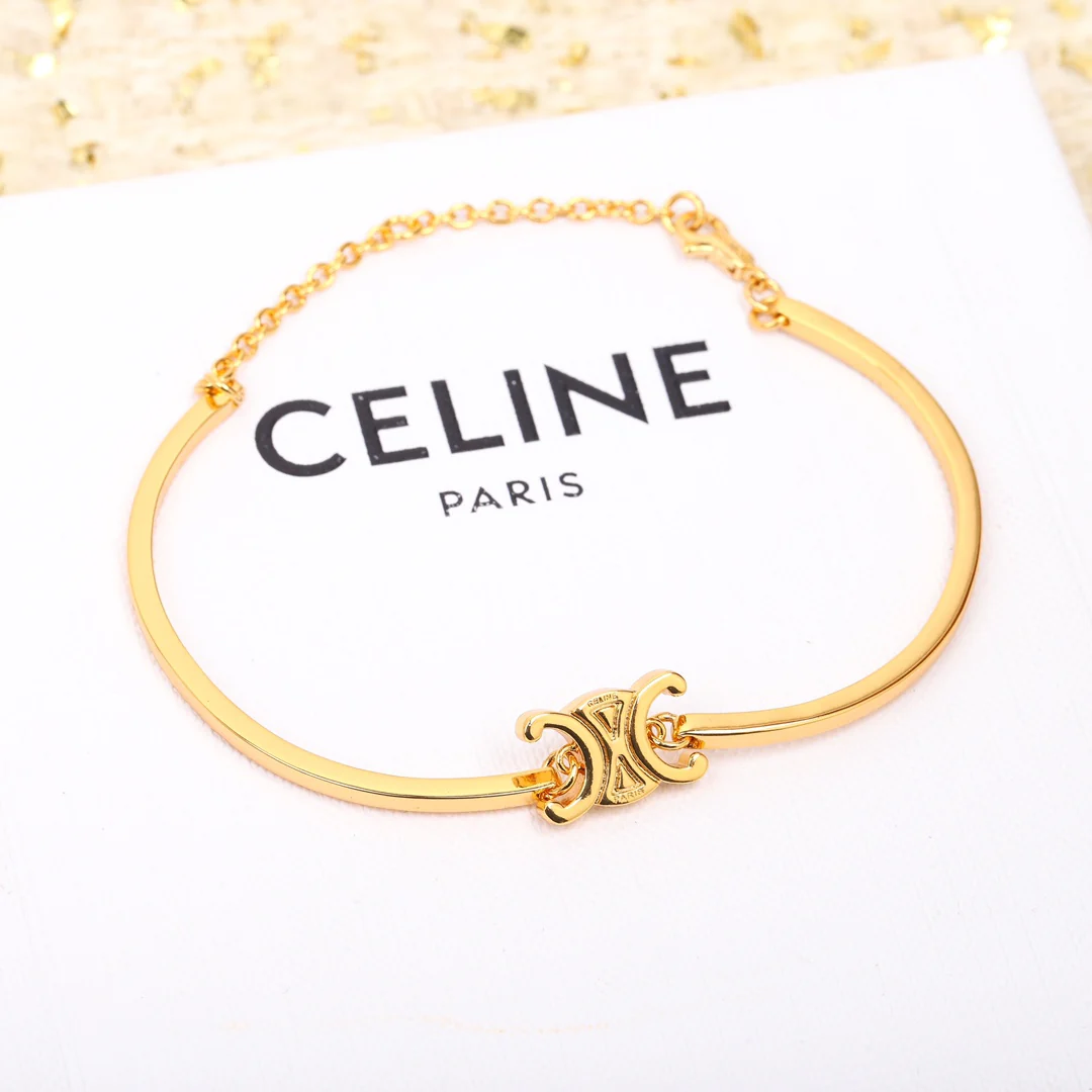 Браслет Celine 020