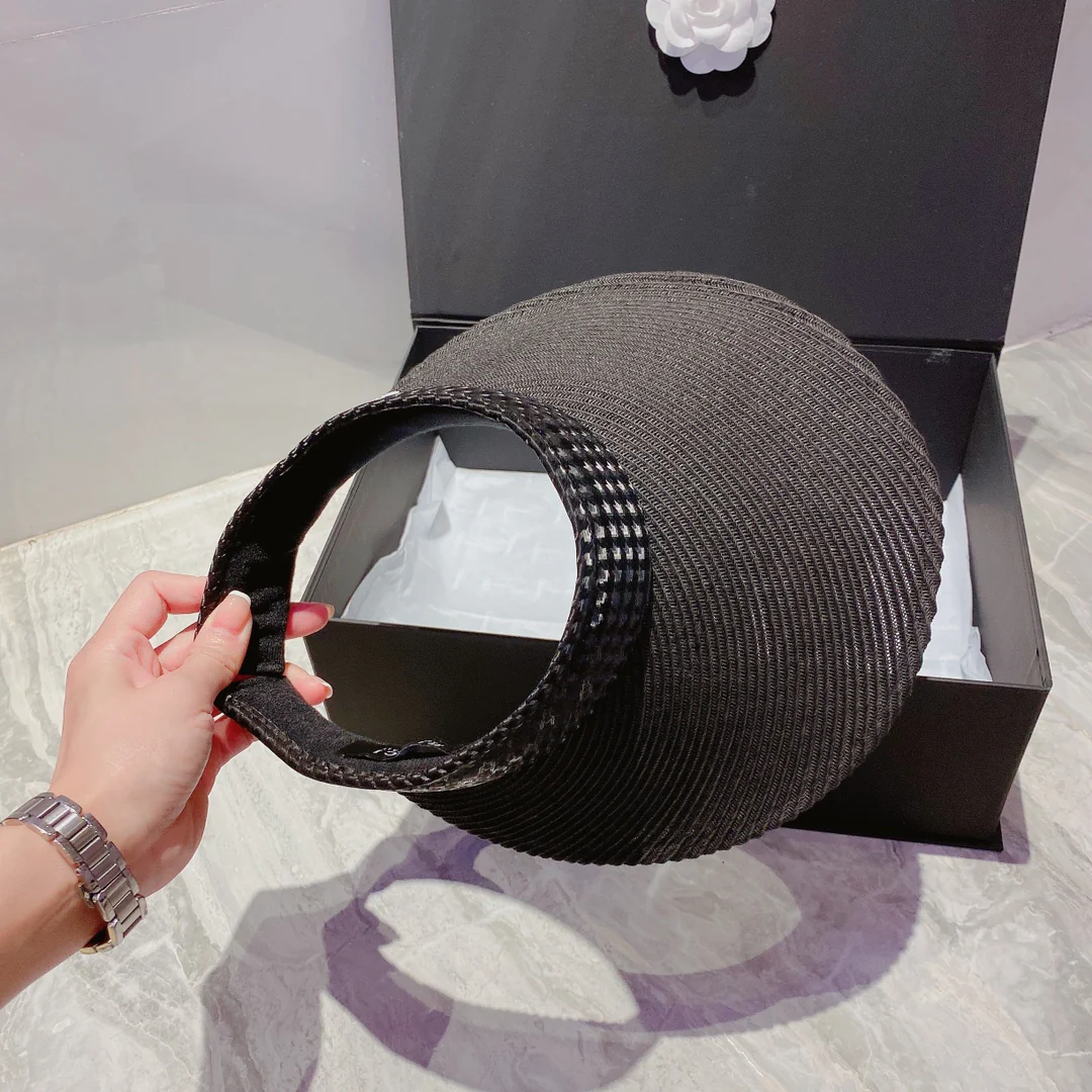 Новая летняя солнцезащитная шляпа Gucci 2022 года — 3 цвета.