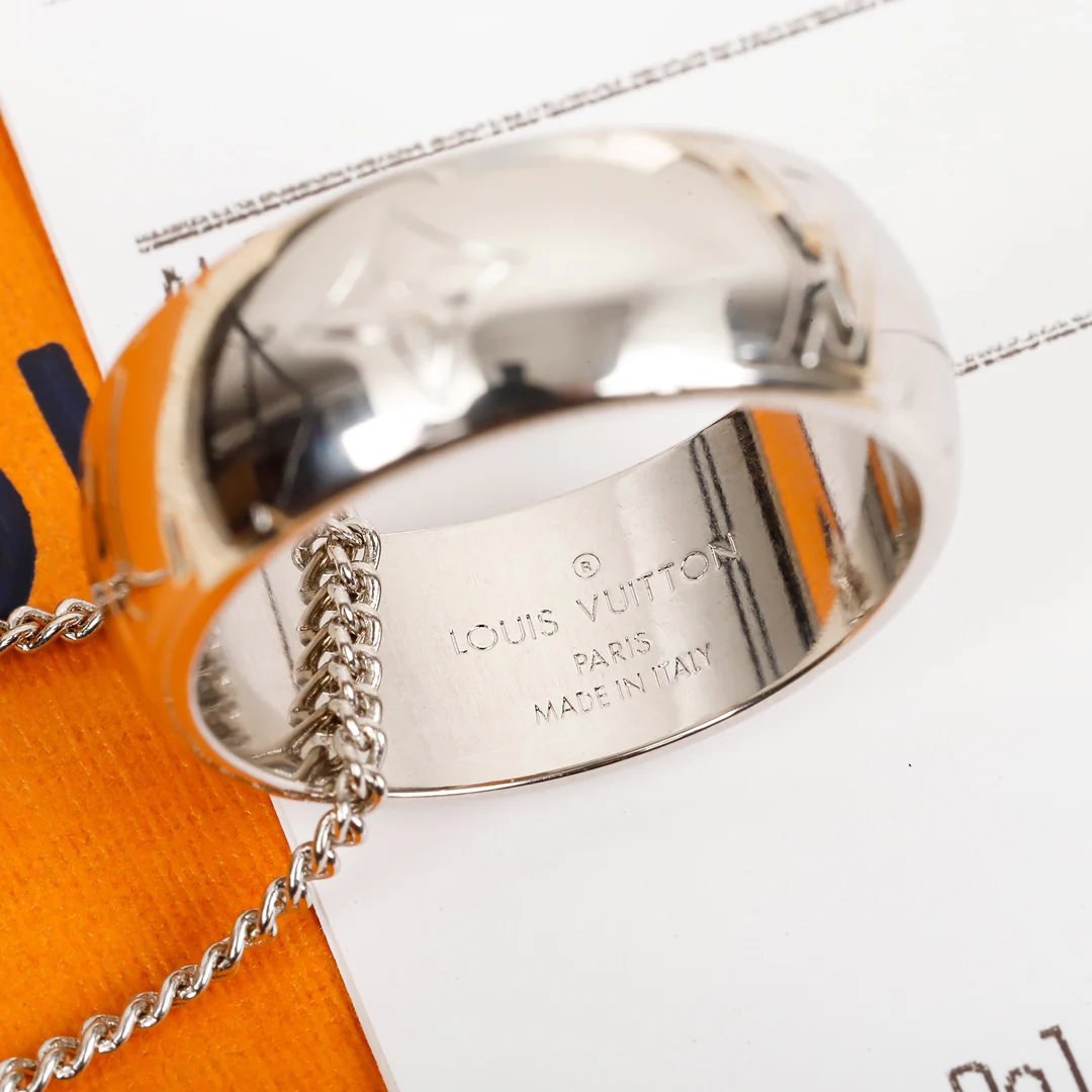 LV-Ожерелье 038