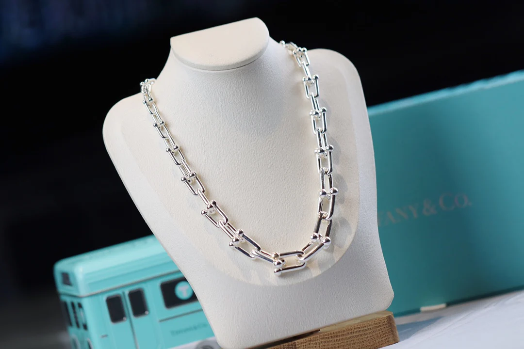 Колье Tiffany 067