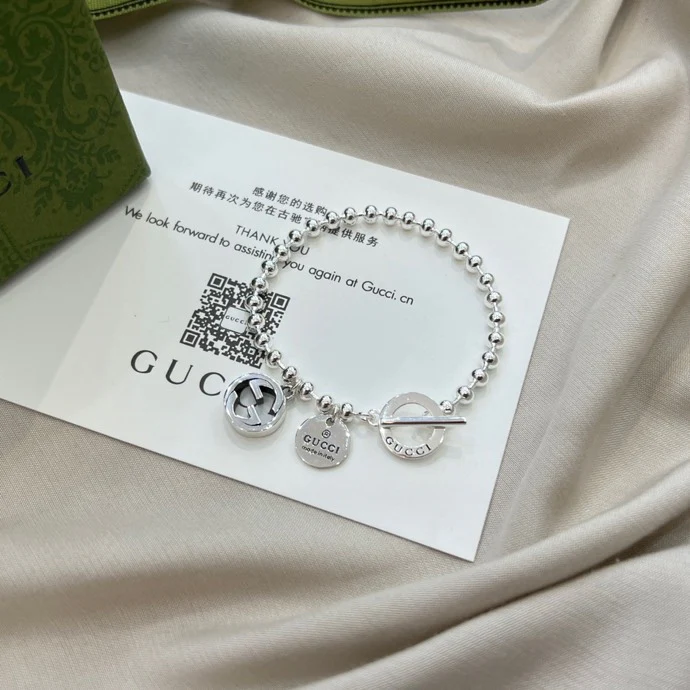 Браслет Gucci 028
