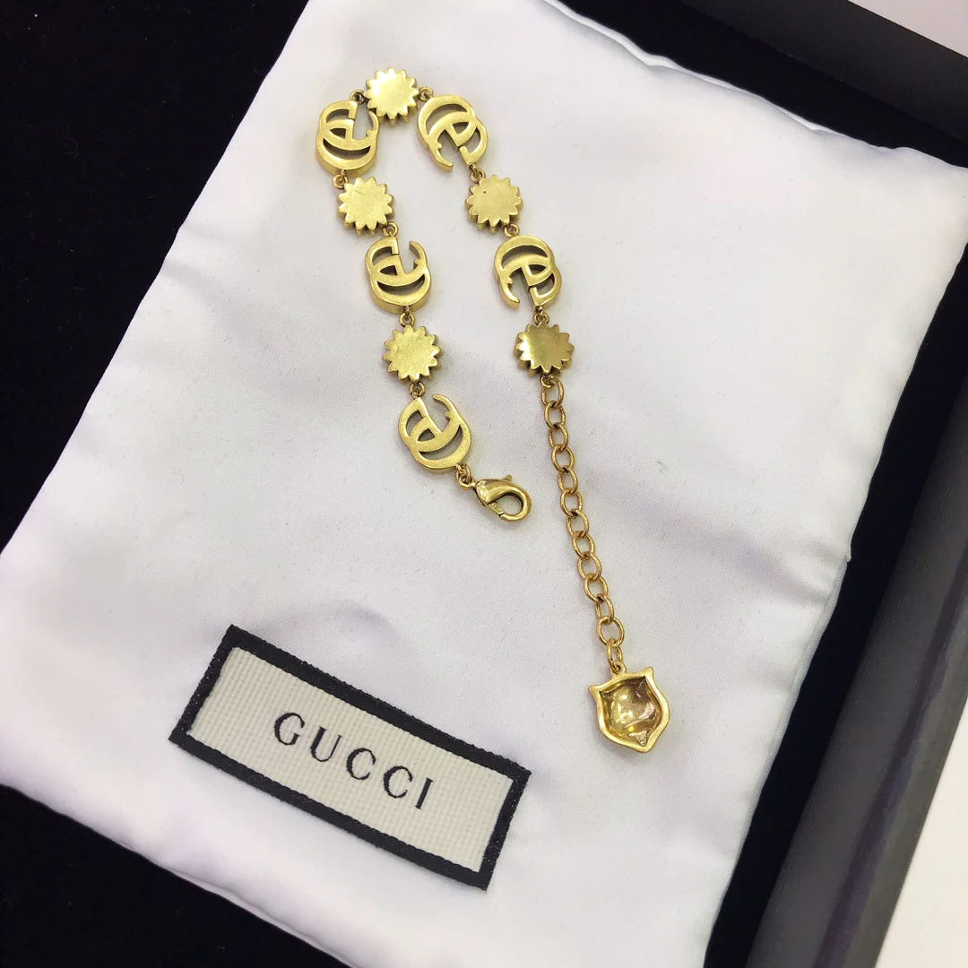 Браслет Gucci - 6