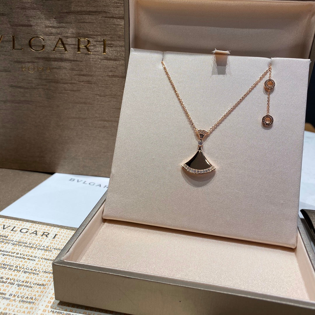 Колье Bvlgari - 7