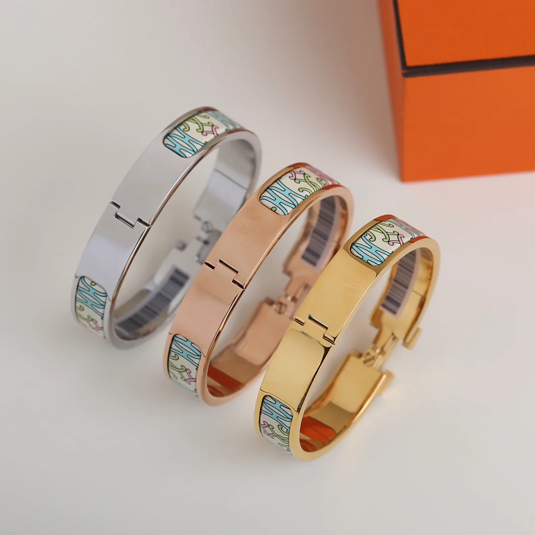 Браслет Hermes 072