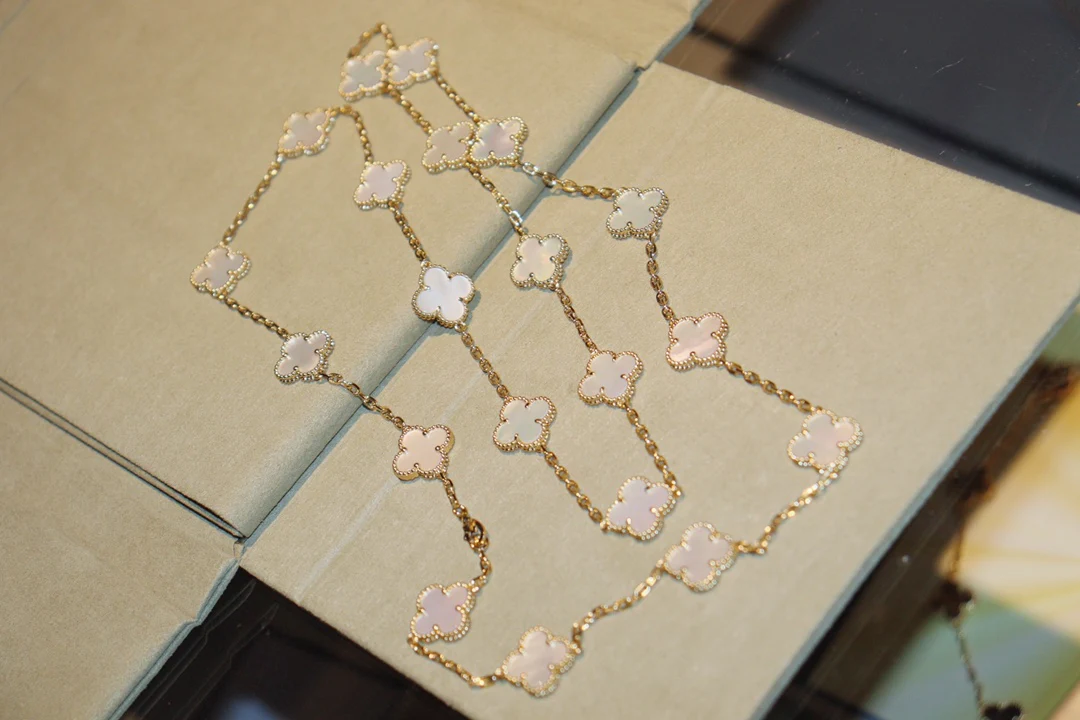 Van Vek - Колье 028-1