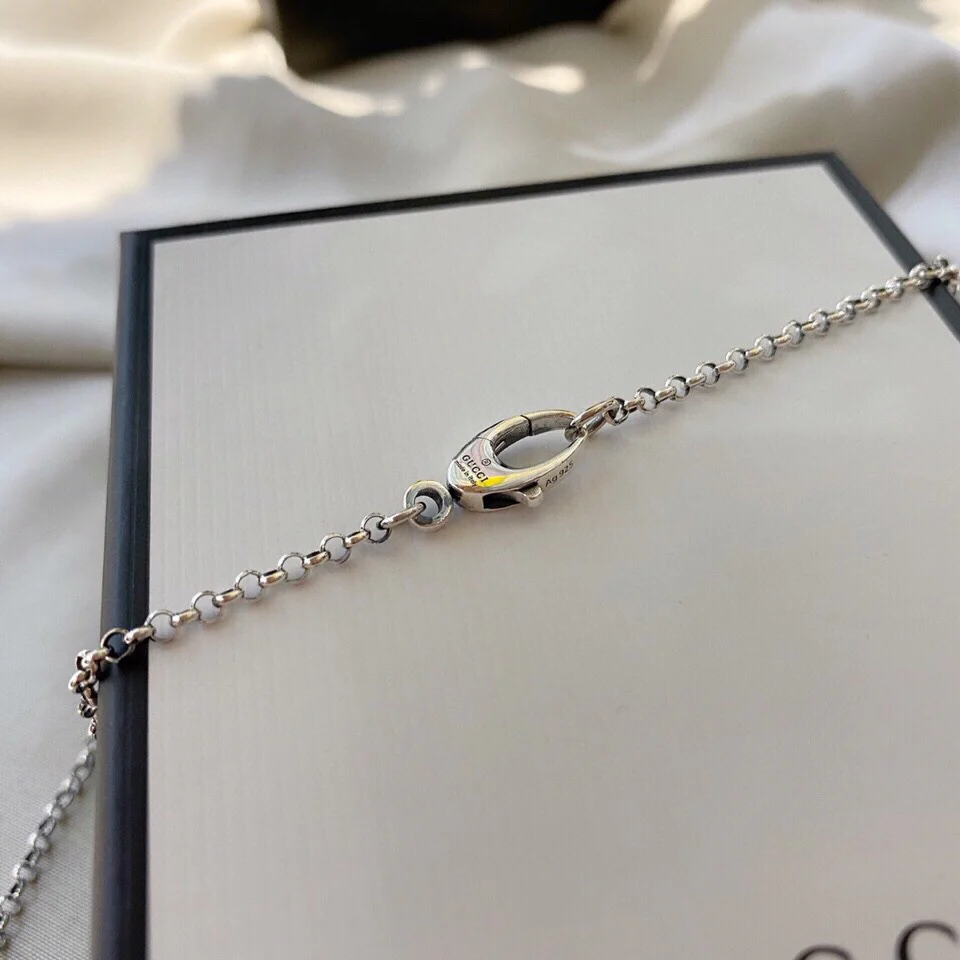 Gucci - Колье 066