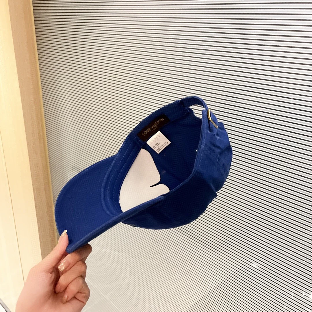 Бейсболка LV-Duck-2