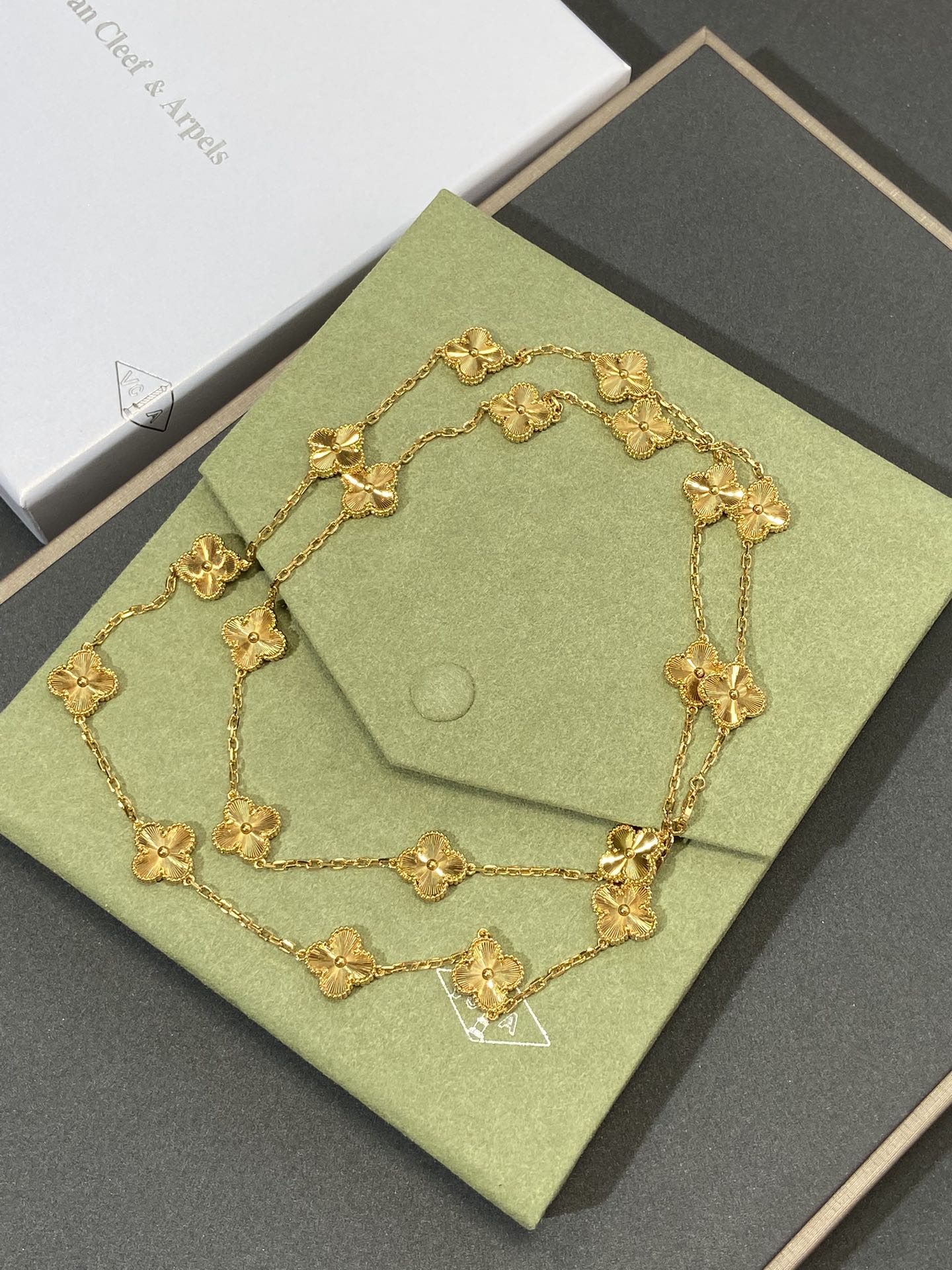 Van Ville - Колье 035